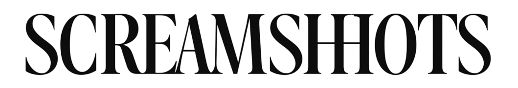 Screamshots Logo